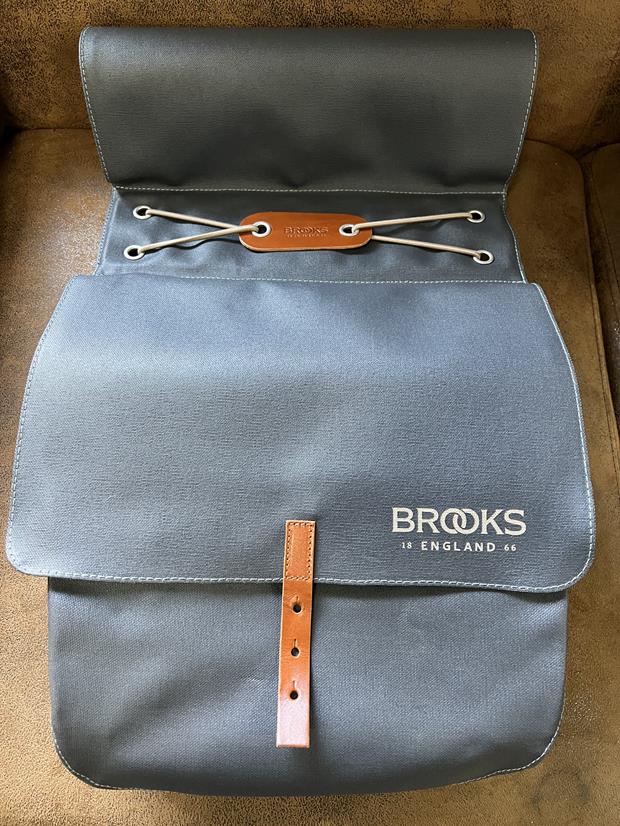 Accessoires BROOKS