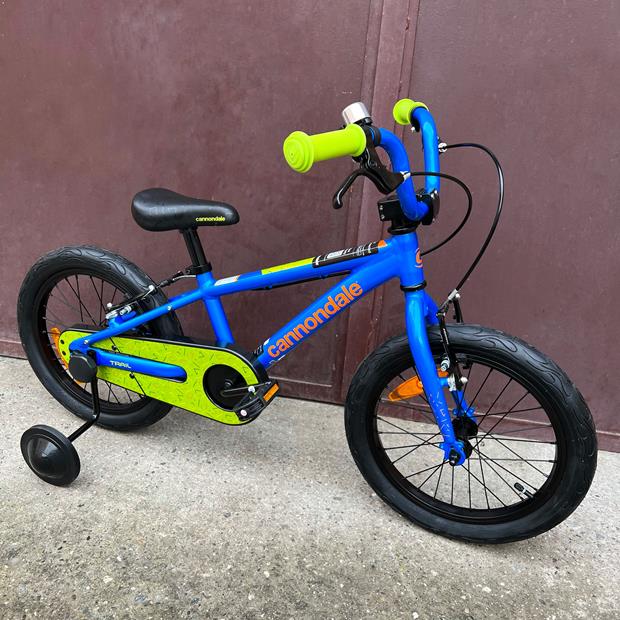 VÉLOS ENFANTS EN MAG' !