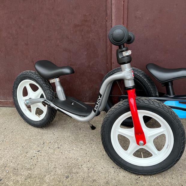 VÉLOS ENFANTS EN MAG' !