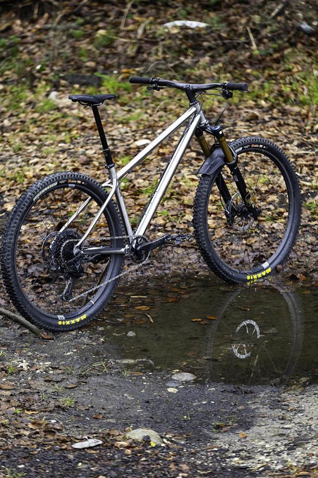 Forbidden Heathen Titane